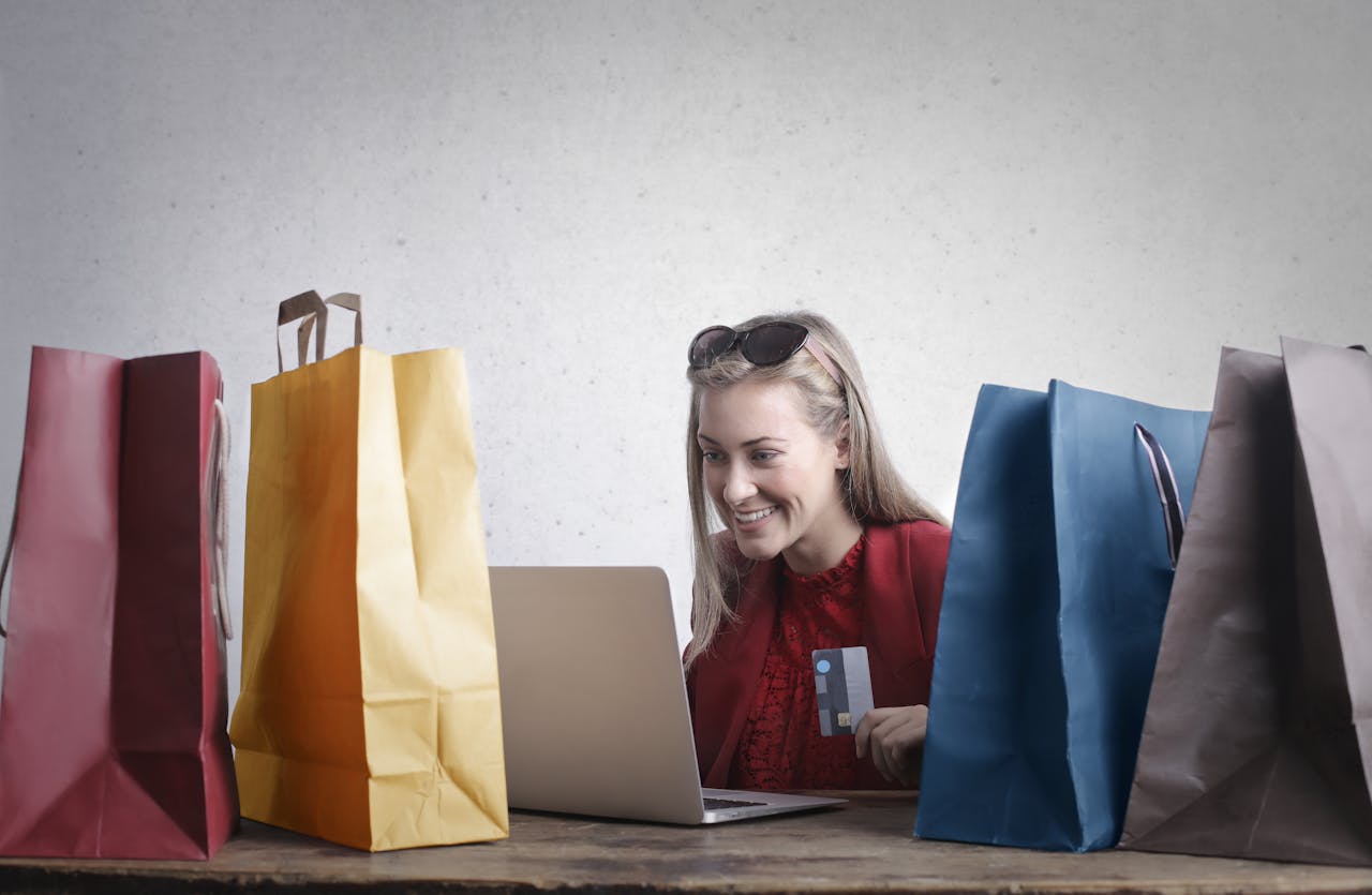 Jak skutecznie zarządzać logistyką w e-commerce